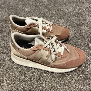 New Balance 237 Shoes Size 11